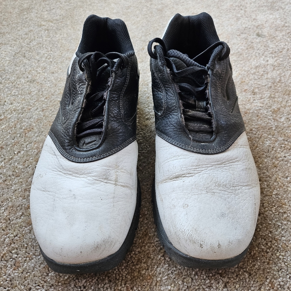 Nike Mens Golf Shoes 9.5